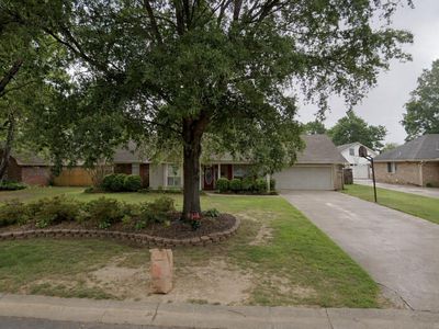 954 Joseph Dr, Conway, AR, 72034