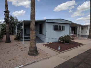 11425 E University Dr LOT 7, Apache Junction, AZ 85120