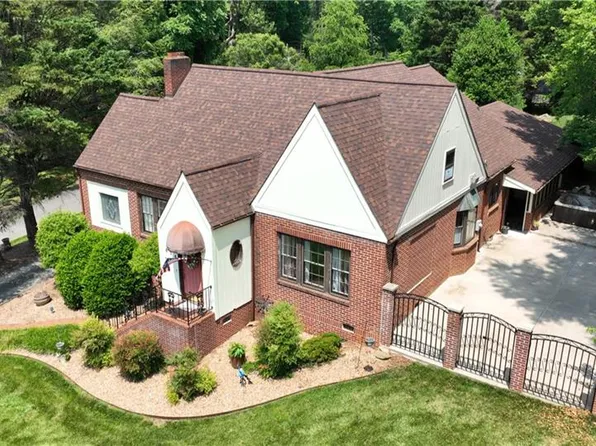 414 Finley Ave, North Wilkesboro, NC 28659