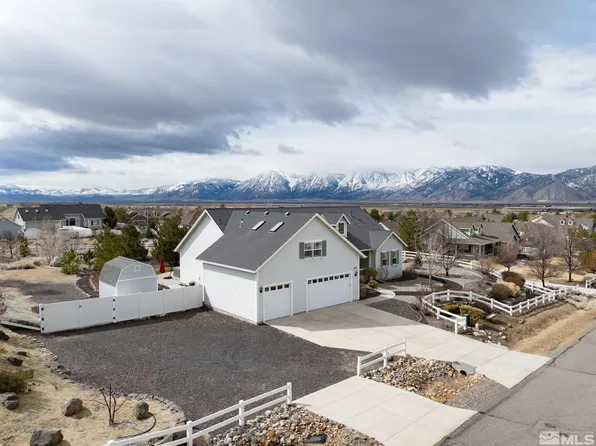 1659 Chiquita Cir, Minden, NV 89423