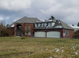 14498 SE Wyeast Ave, Damascus, OR 97089
