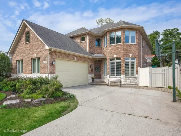 4512 Grand Ave, Western Springs, IL 60558
