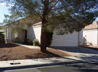 1437 Canyon Rose Way, Las Vegas, NV 89108