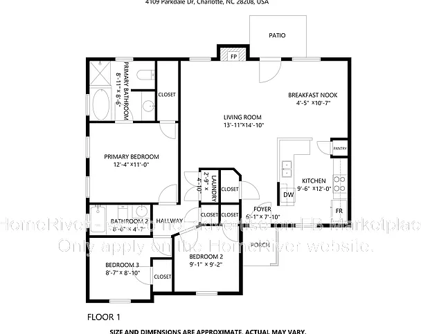 4109 Parkdale Dr — Photo 18