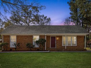 1126 Benning St, Durham, NC 27703