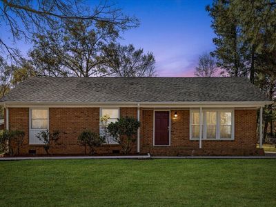1126 Benning St, Durham, NC, 27703