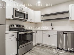 3539-3561 E Flower Ave #3551, Tucson, AZ 85716