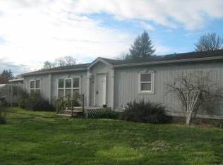 307 56th St, Springfield, OR 97478