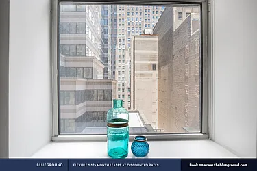 Rented by The Blueground