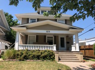 123 S Clifton Ave, Wichita, KS 67218
