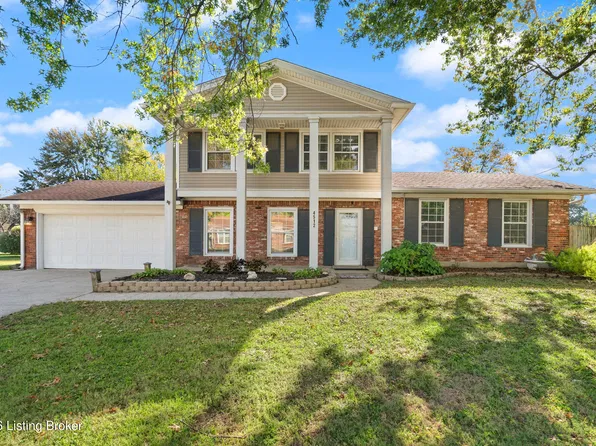 4512 Lambert Rd, Louisville, KY 40219