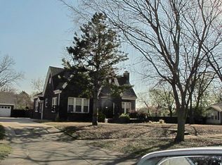 1024 Bixby Ave SW, Ardmore, OK 73401