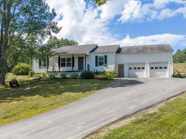 6 Ridge Berry Lane, Center Harbor, NH 03226