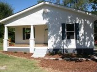 204 Warner St, Thomasville, NC 27360