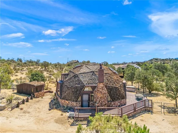 61740 Rancho Rd #235, Mountain Center, CA 92561