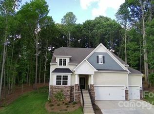 11124 Dappled Light Trl #12, Charlotte, NC 28227