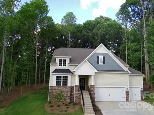 11124 Dappled Light Trl #12, Charlotte, NC 28227