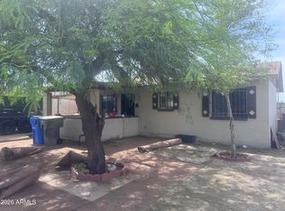 4610 S 8th Pl, Phoenix, AZ 85040