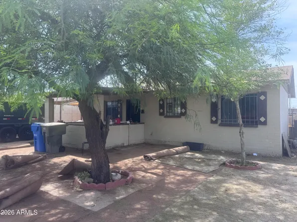 4610 S 8TH Place, Phoenix, AZ 85040