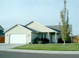 1702 W 34th Ave, Kennewick, WA 99337