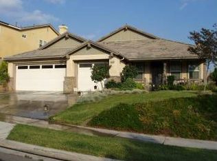 33505 Pembrook Pl, Yucaipa, CA 92399