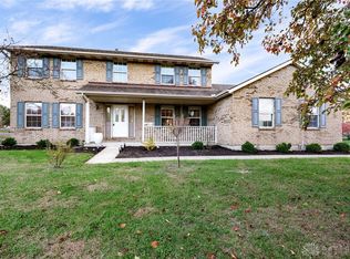 6406 Whippoorwill Way, Liberty Township, OH 45011