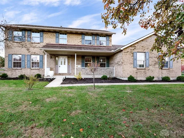 6406 Whippoorwill Way, Liberty Township, OH 45011