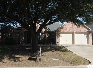 6711 Trail Cliff Way, Fort Worth, TX 76132