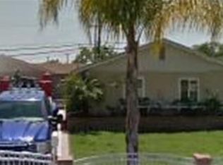 1066 Vassar St, Pomona, CA 91767