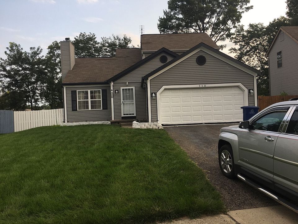1st image of 710 Tricolor Dr