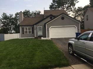710 Tricolor Dr, Reynoldsburg, OH