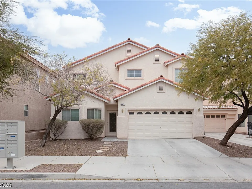 8940 Spotted Tail Ave #------