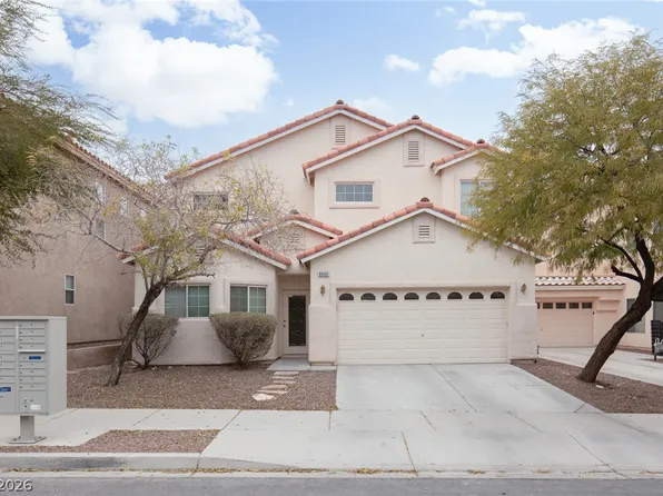 8940 Spotted Tail Ave, Las Vegas, NV 89149