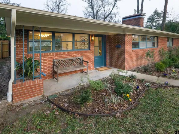 3518 Bain Pl, Tyler, TX 75701