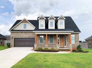 108 Charlotte Dr, Bonaire, GA 31005