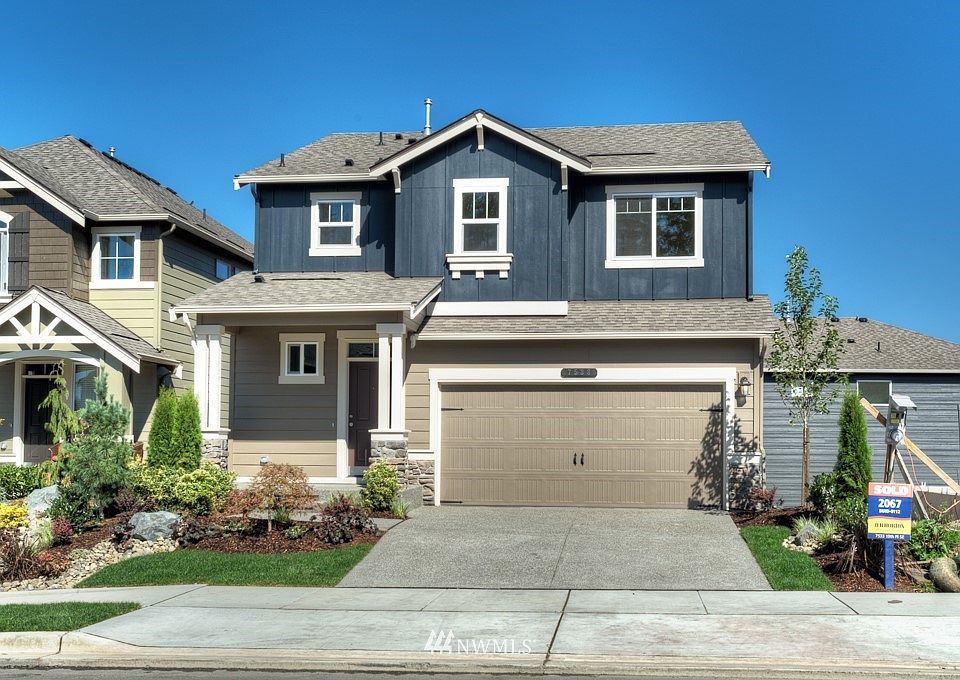 1st image of 6838 Sweetgum Avenue NE #258