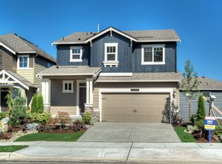 6838 Sweetgum Ave NE #258, Lacey, WA