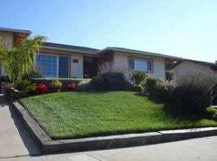900 Clemens Way, Lompoc, CA 93436