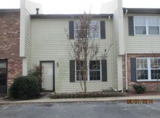 75 Old Airport Rd #21, Bristol, VA 24201