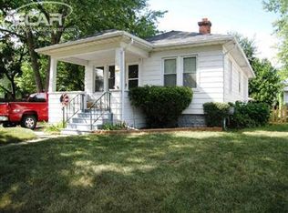 718 Leland St, Flint, MI 48507