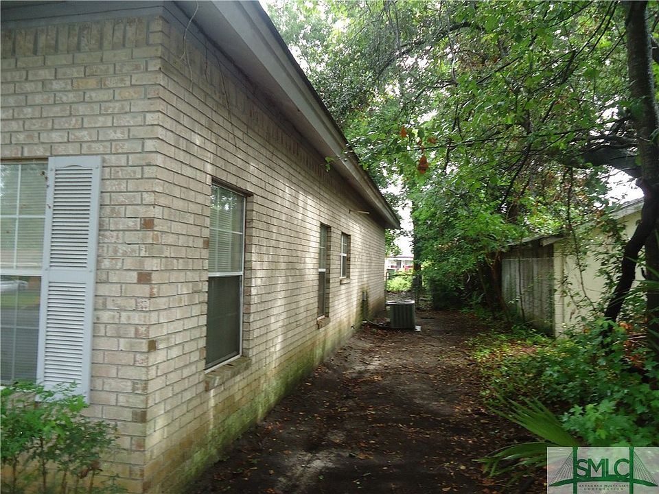 1920 Mitchell St, Savannah, GA 31405 Zillow