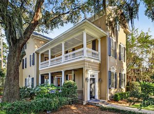 202 John Wesley Way, Savannah, GA 31404