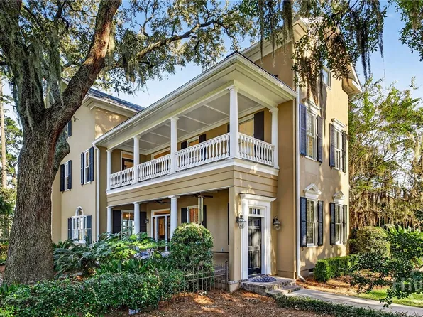 202 John Wesley Way, Savannah, GA 31404