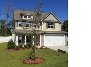 4241 Raccoon Path, Fayetteville, NC 28312