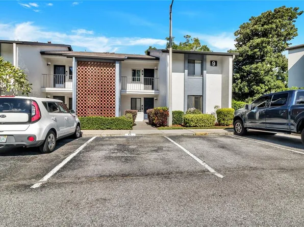 9 Escondido Cir Unit 88, Altamonte Springs, FL 32701