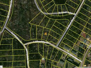 Silver Lake, Taylors, SC 29687