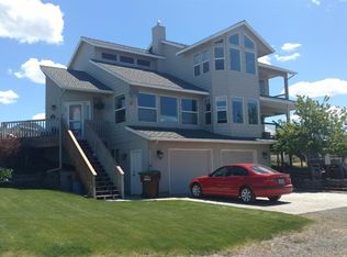 15400 SW Aquatic View Ln, Powell Butte, OR 97753