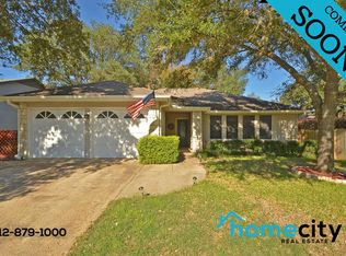5912 Cannon Mountain Dr, Austin, TX 78749