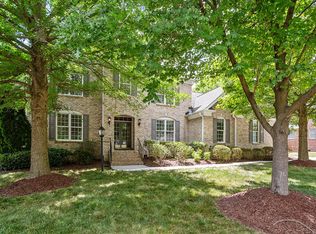 9607 Clubvalley Way, Raleigh, NC 27617