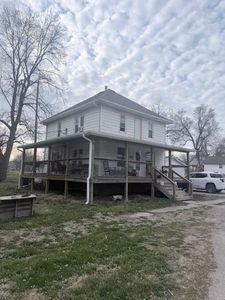 206 N 8th St, Savannah, MO, 64485